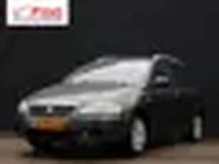 Fiat Croma 2.2-16V Emotion MEENEEM/ EXPORTPRIJS! RIJDT GOED! CLIMA!