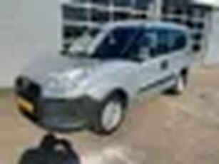 Fiat Doblò 1.4 Active