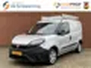 FIAT DOBLO CARGO 1.6 MJ L1H1 105PK AIRCO NAV CRUISE BLUETOOTH IMPERIAAL