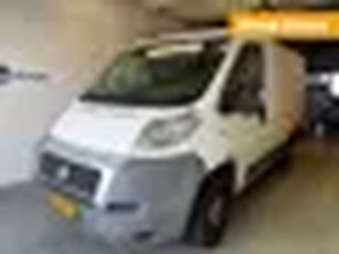 FIAT DUCATO 30 2.2 MultiJet KH1 GOEDE BUS NAP RIJDT GOED