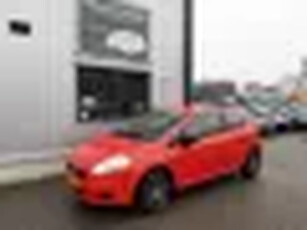 Fiat Grande Punto 1.2 Active airco lmv ele pakket apk 2-2026