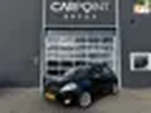 Fiat Grande Punto 1.4-16V Dynamic, CLIMA, MF-STUUR, NW APK, NAP