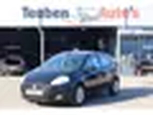 Fiat Grande Punto 1.4-16V Dynamic !!opknapper/export!!Cruise control, Climate control, Radio cd spel