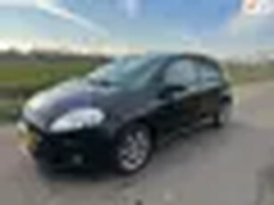 Fiat Grande Punto 1.4-16V Racing