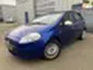 Fiat Grande Punto 1.4 Active 5-Drs. Airco