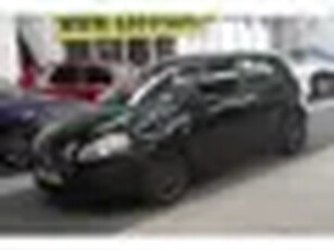 Fiat Grande Punto 1.4 Active Airco, Stuurbekrachtiging