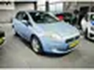 Fiat Grande Punto 1.4 Active - Airco - Trekhaak -