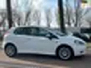 Fiat Grande Punto 1.4 Active AIRCO!APK!KOOPJE!