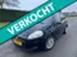 Fiat Grande Punto 1.4 Active NAP/AIRCO/APK 2-2026/VELGEN