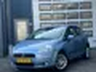 Fiat Grande Punto 1.4 Dynamic Airco Navi Cruise N.A.P