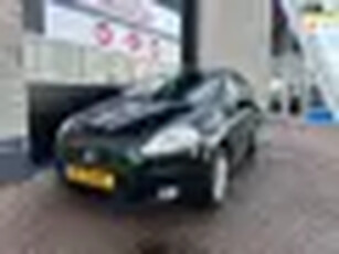 Fiat Grande Punto 1.4 Dynamic Automaat