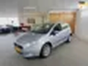 Fiat Grande Punto 1.4 Edizione Apk Nieuw,Clima,Cruise,N.A.P,Parkeersensor,N.A.P,2 sleutels,Topstaat!