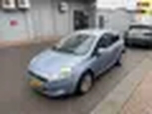 Fiat Grande Punto 1.4 Edizione Prima