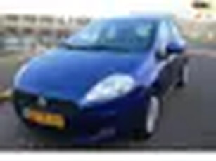 Fiat Grande Punto 1.4 Edizione Prima