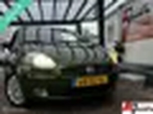 Fiat Grande Punto 1.4 Nieuwe APK