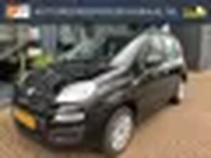 Fiat Panda 0.9 TwinAir Easy 67Dkm NAP/Airco/Apk 01-26/Netjes