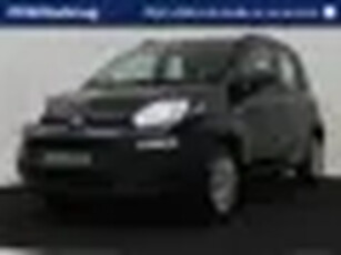 Fiat Panda 0.9 TwinAir Easy Airco Elektrische Ramen Dakrails MD