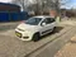 Fiat Panda 0.9 TwinAir Easy Airco Snow White