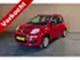 Fiat Panda 0.9 TwinAir Easy (bj 2012)