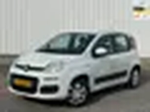 Fiat Panda 0.9 TwinAir Edizione Cool 2e Eigenaar,Trekhaak,Airco,ElektrischeRamen,5Deurs,N.A.P!Apk to