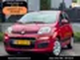 Fiat Panda 0.9 TwinAir Edizione Cool