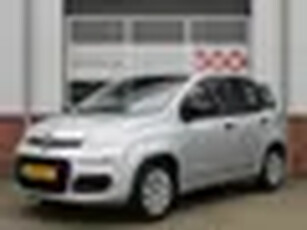 Fiat Panda 0.9 TwinAir Edizione Cool /AIRCO/CV/Elek. ramen/ISOFIX/Dagrijverlichting/START+STOP/12V/N