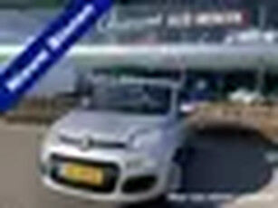 Fiat Panda 0.9 TwinAir Edizione Cool Airco / electrische ramen voor / radio/cd door ons nieuw geleve