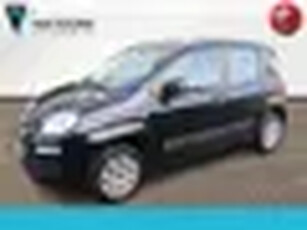 Fiat Panda 0.9 TwinAir Edizione Cool Automaat . (bj 2015)