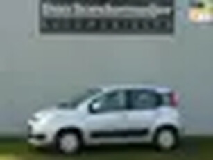 Fiat Panda 0.9 TwinAir Edizione Cool