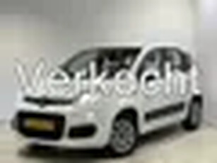 Fiat Panda 0.9 TwinAir Edizione Cool Radio/Cd/MP3 Airco Trekhaak Elektrische Ramen Voor Ce