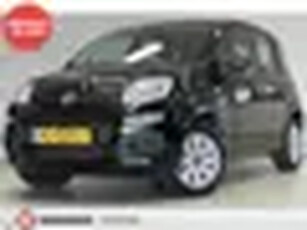 Fiat Panda 0.9 TwinAir Edizione Cool/ Trekhaak/ Airco/ C.V. Afstand/ Elek. Ramen/ Isofix/ Radio- AUX