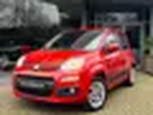 Fiat Panda 0.9 TwinAir Lounge