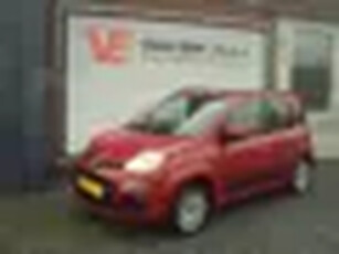 Fiat Panda 0.9 TwinAir Lounge Airco