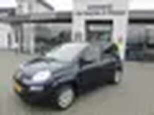 Fiat Panda 0.9 TwinAir Lounge, Airco, Blue&Me, Privacy Glas