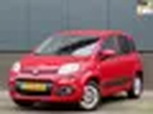 Fiat Panda 0.9 TwinAir Lounge Airco Vooruitverwarming