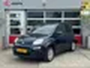 Fiat Panda 0.9 TwinAir Lounge Automaat / Clima / Trekhaak / Nette auto