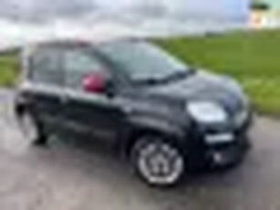 Fiat Panda 0.9 TwinAir Lounge / Full options 2013