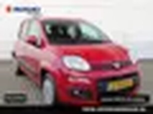 Fiat Panda 0.9 TwinAir Lounge Uitoering / Airco / Trekhaak / Dak drager set