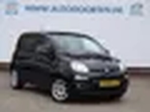 Fiat Panda 0.9 TwinAir LoungeALL-SEASONLMVPRIVACY-GLASS