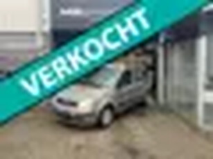 Fiat Panda 1.1 Active/ 5 Deurs/ 73 DKM met NAP/electrische ramen/ Nieuwe APK!