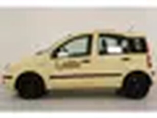 Fiat Panda 1.1 Active NAP APK nieuw (bj 2007)