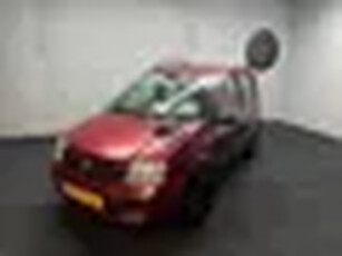 Fiat Panda 1.1 Active Plus *2004*ApkElec-rT-haakNap