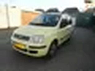 Fiat Panda 1.2 AUT AIRCO Emotion