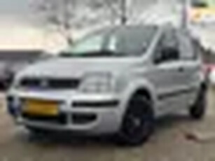 Fiat Panda 1.2 Classic AIRCO NAP NW.APK !