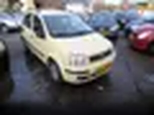 Fiat Panda 1.2 Dynamic automaat