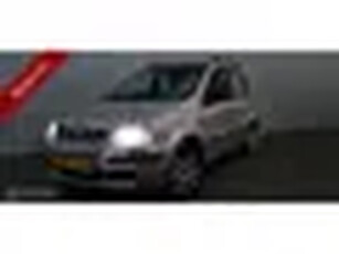 Fiat Panda 1.2 Dynamic Automaat/Airco/Trekhaak