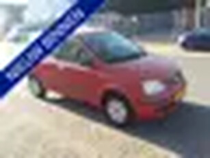 Fiat Panda 1.2 Dynamic (bj 2004)