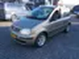 Fiat Panda 1.2 Dynamic (bj 2007)