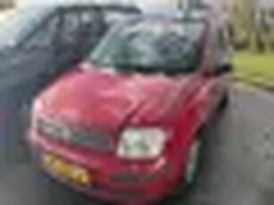 Fiat Panda 1.2 Dynamic (bj 2009)