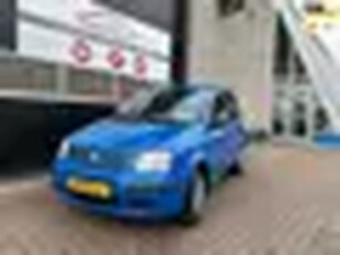 Fiat Panda 1.2 Dynamic Met 1 Jaar APK